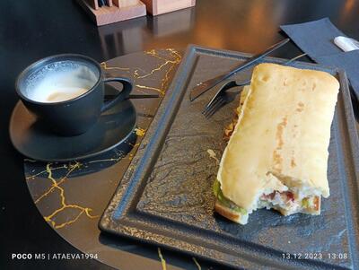 Культура Бургера