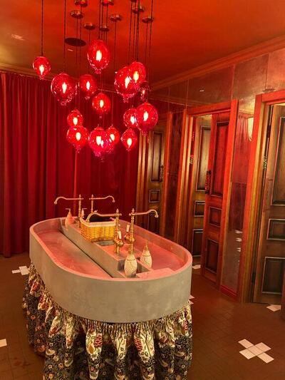 Хачапури Марико