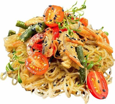 Тай Wok