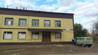 Свежий хлеб от производителя