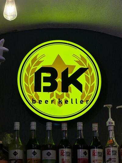 Beer Keller