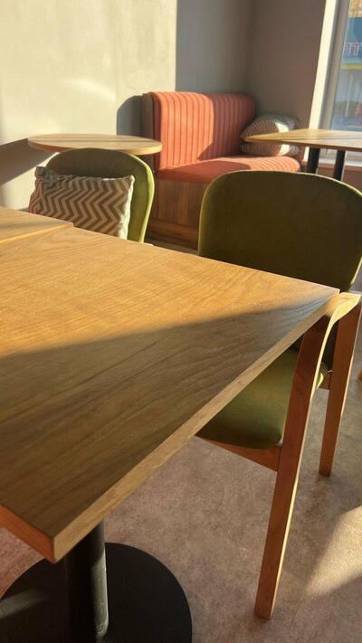 Star Cafe