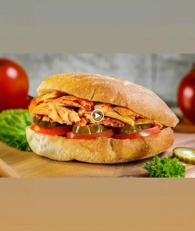 Mediterranean Doner and Meat Restaurant