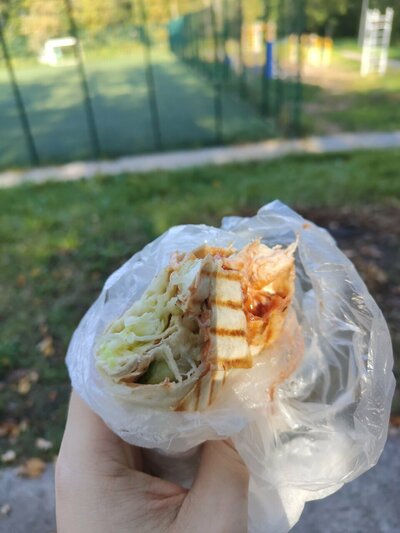 Место Встречи