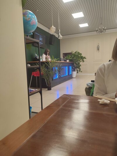 Cafe 1885