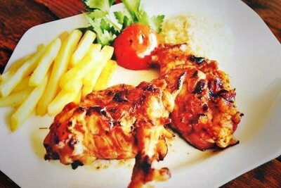 Güven döner ızgara salonu