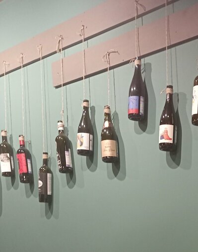 Wine&Great Другая история