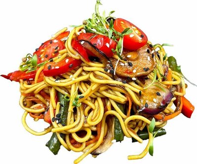 Большая Кухня