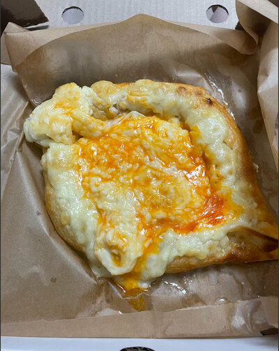 Сладкая Печь