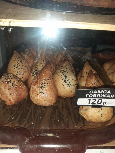 Шаурма Бужарово