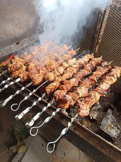 Метелица