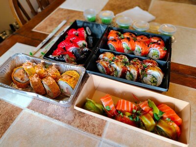 Камчатка рядом