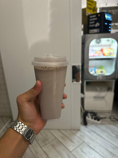 Дом Кофе