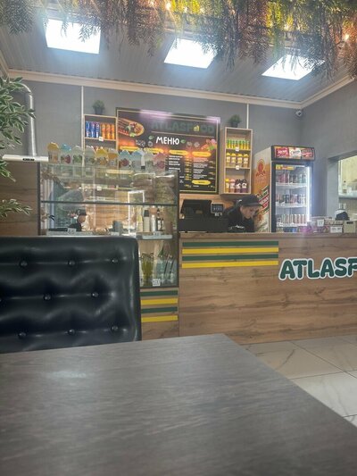 Atlasfood