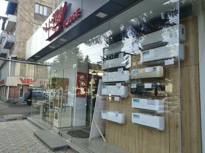 Пирожок