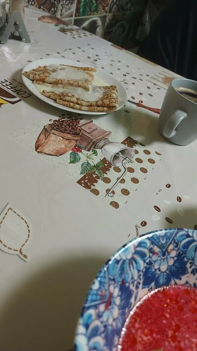 Кафе