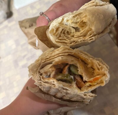 Вкус Кавказа