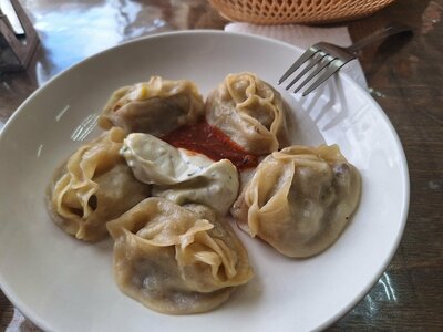 Вкус Востока