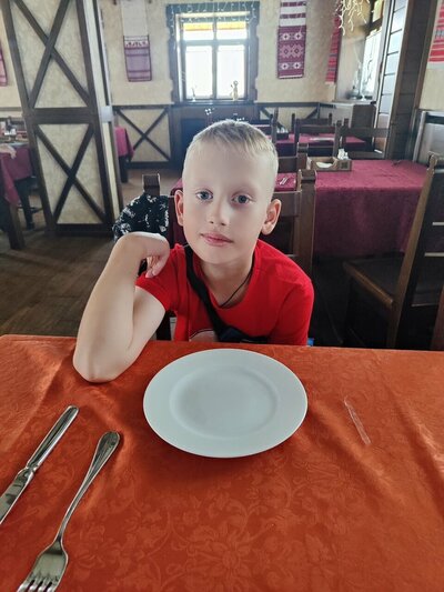 Дом Полешука