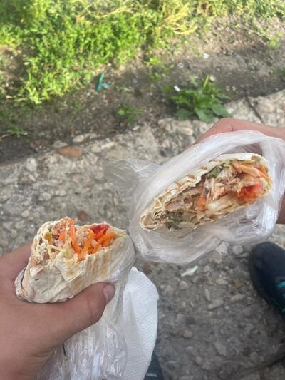 Шаурма