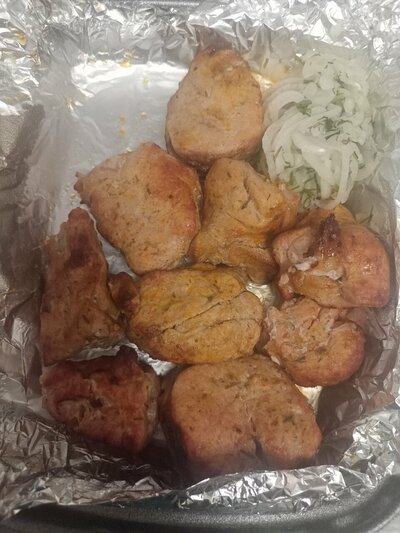 Шашлыкян