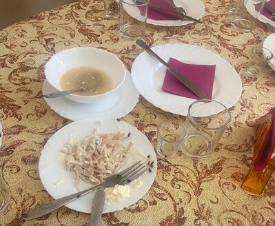 Кафе