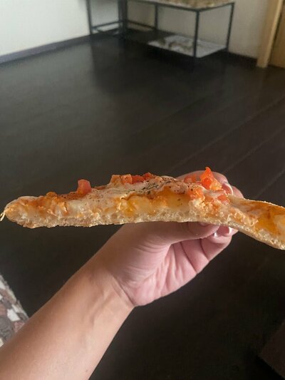Пиццаточка