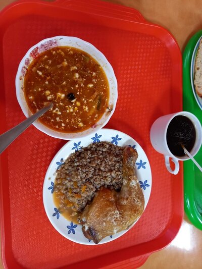 Отличный вкус