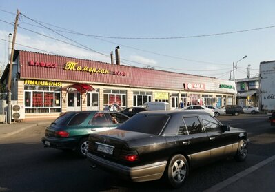 Тамерлан
