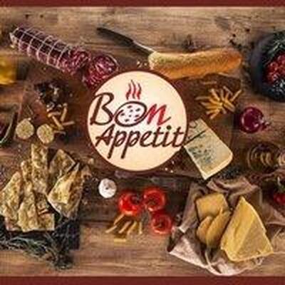 Пиццерия Bon Appetit
