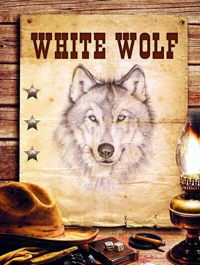 White Wolf - Лаунж бар