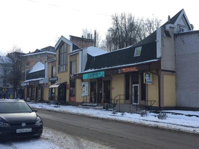 Пивной Двор