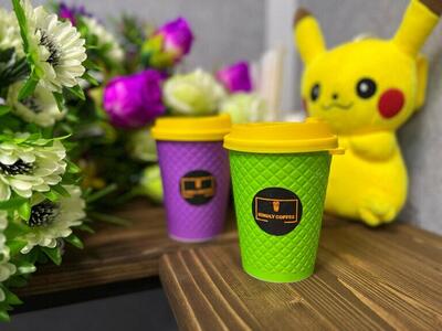 Kindly Coffee