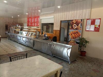 Домашняя кухня