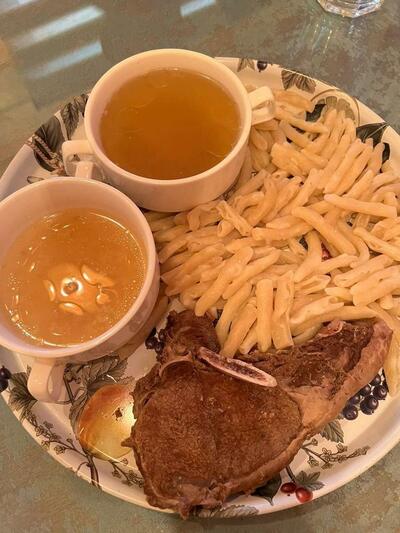 Шашлык Машлык