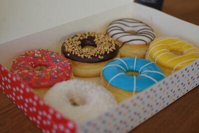 Ovals