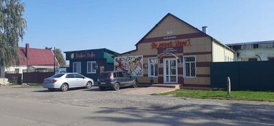 Горячий хлеб