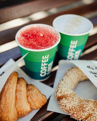 Coffee Like
