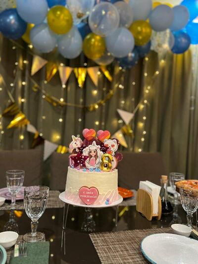 Японский Квартал