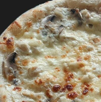 I Pizza
