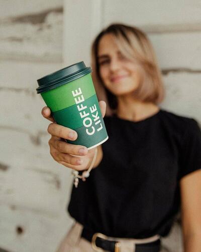 Coffee Like