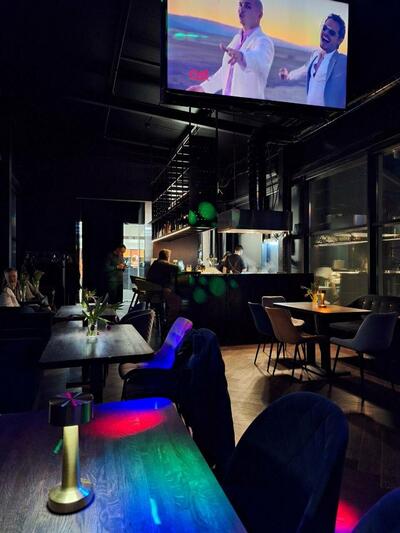 ЧелентаноБар