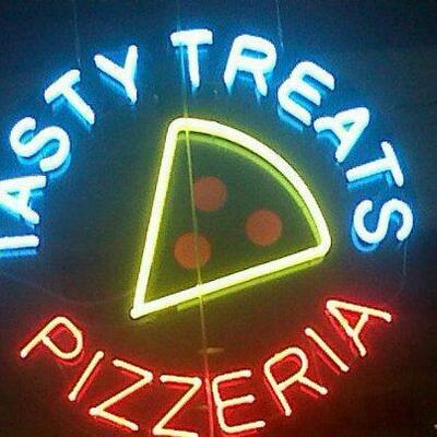 Tasty Treat Pizzeria