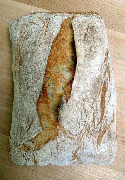 460 Bread