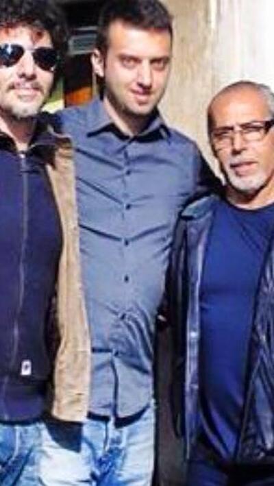 Caffè Del Municipio foto