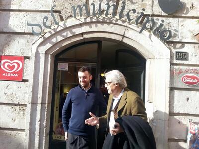 Caffè Del Municipio foto