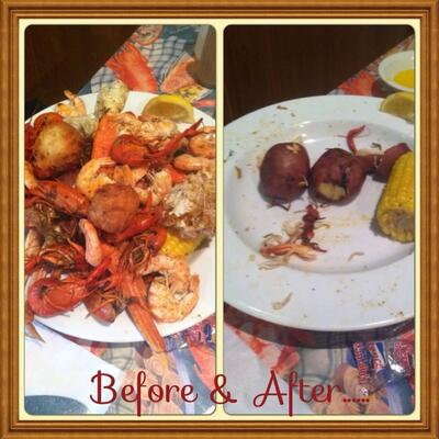Bayside Seafood