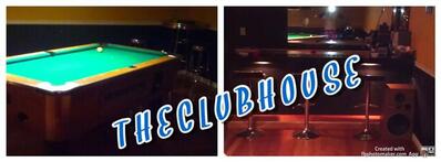 The Club House