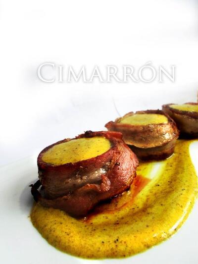 El Cimarron Ristorante
