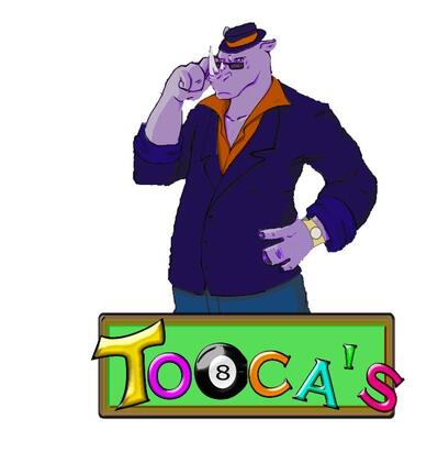ToOcas